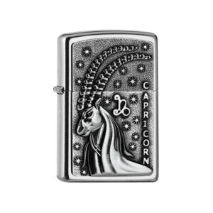 Žiebtuvėlis Zippo Zodiac Capricorn