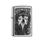 Žiebtuvėlis Zippo Zodiac Gemini