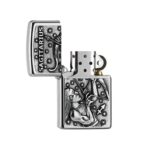 Žiebtuvėlis Zippo Zodiac Sagitarius (1)