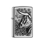 Žiebtuvėlis Zippo Zodiac Taurus