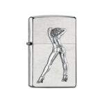 Žiebtuvėlis Zippo gogo Girl