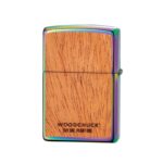 Žiebtuvėlis Zippo x Woodchuck Multi Color (3)