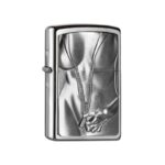 Žiebtuvėlis Zippo zipper Girl