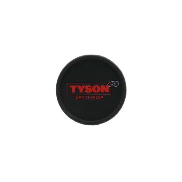 Smulkintuvas Tyson 2.0 Bio Portrait