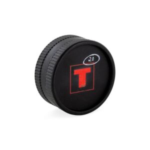 Smulkintuvas Tyson 2.0 Bio Undisputed
