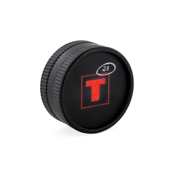 Smulkintuvas Tyson 2.0 Bio Undisputed