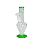 Stiklinė vandens pypkė Mini Icebong 19 cm