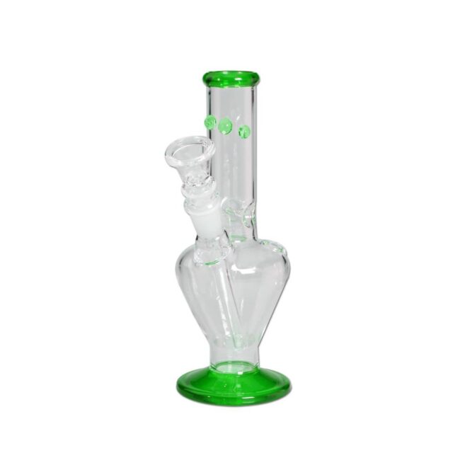 Stiklinė vandens pypkė Mini Icebong 19 cm