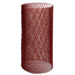 Apsauginis tinklelis kaljanui Simple Red