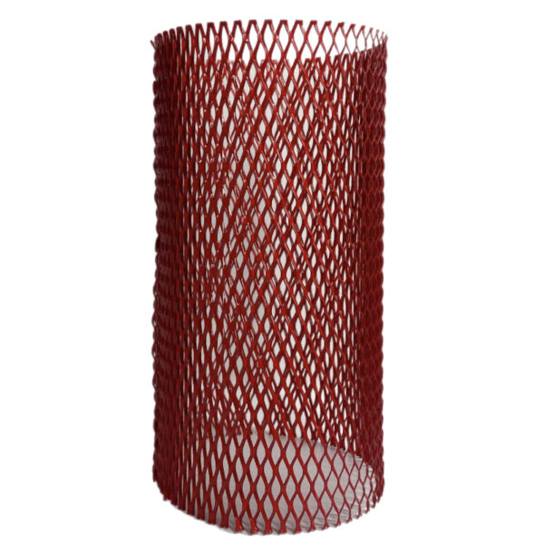 Apsauginis tinklelis kaljanui Simple Red
