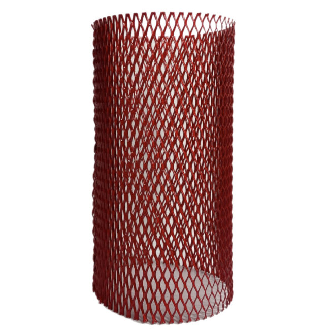 Apsauginis tinklelis kaljanui Simple Red