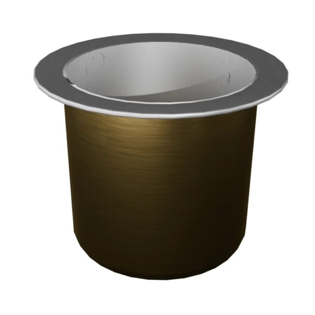 Enso Shisha vienkartinės taurelės 50 vnt.