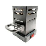 Kaitlentė kaljano anglims Mini Toaster 600W