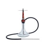 Kaljanas Totem Hookah Monolit Optima Cooper 50 cm