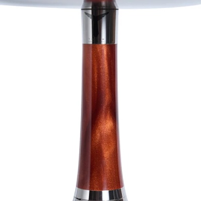 Kaljanas Totem Hookah Monolit Optima Cooper - Stem