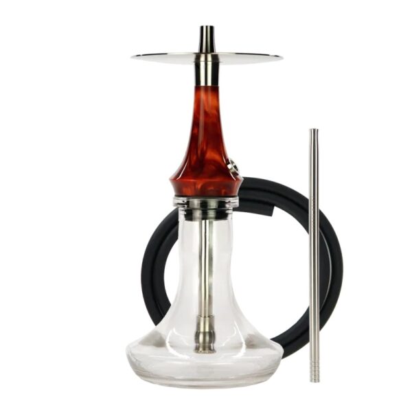 Kaljanas Totem Hookah Monolith Micra Copper
