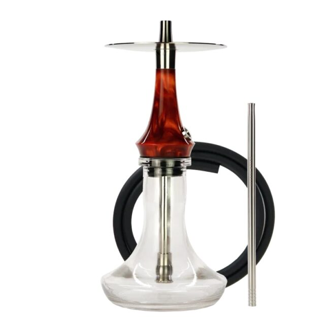 Kaljanas Totem Hookah Monolith Micra Copper