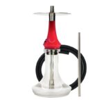 Totem Hookah Monolith Micra Pink Acid