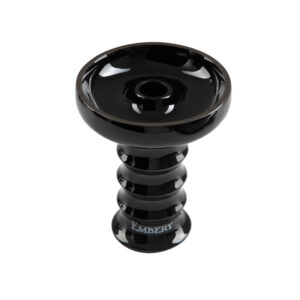 Kaljano taurelė Embery JS-Funnel Black (1)