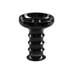 Kaljano taurelė Embery JS-Funnel Black