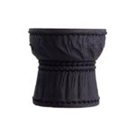 Kaljano taurelė Gusto Turkish Black