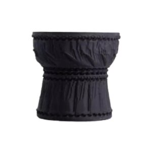 Kaljano taurelė Gusto Turkish Black