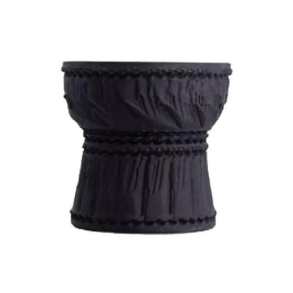 Kaljano taurelė Gusto Turkish Black