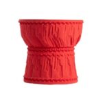 Kaljano taurelė Gusto Turkish Red