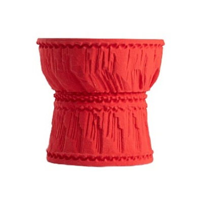 Kaljano taurelė Gusto Turkish Red