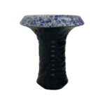 Kaljano taurelė Sky Hookah Graphite Moon Harmony Arctic