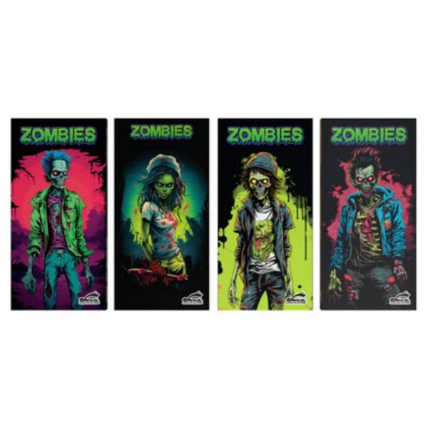 Sukimo rinkinys Snail Zombies Sukimo rinkinys Snail Zombies