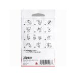 Priežiūros rinkinys Zippo Cotton and Felt