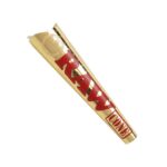 RAW Ethereal King Size Slim Prerolled Cones