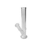 Stiklinė vandens pypkė Cylinder 20cm