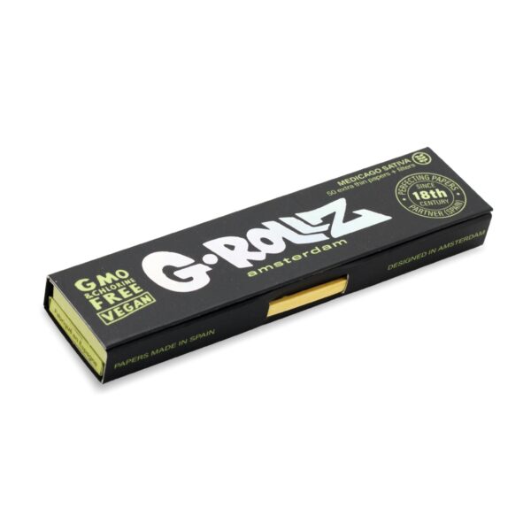 Sukimo rinkinys G-Rollz Alfa King Size Slim