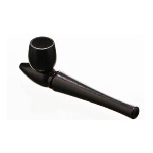 Medinė pypkutė Amsterdam Pirate 8.5 cm