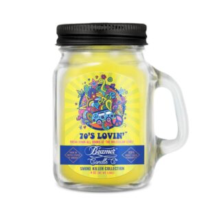 Beamer Candle 70's Lovin 103 ml.