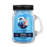 Beamer Candle Blue F#kin' Ocean 103ml