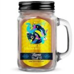 Beamer Candle Bomb Ass Banana Nut Bread 310 ml.