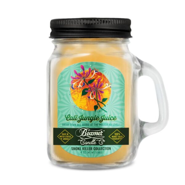 Beamer Candle Cali Jungle Juice 103 ml.