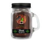 Beamer Candle Italian Espresso Crack 103 ml.