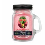 Beamer Candle Red Mother F#k3r