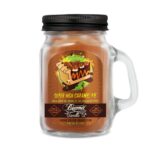 Beamer Candle Super High Caramel Pie 103 ml.