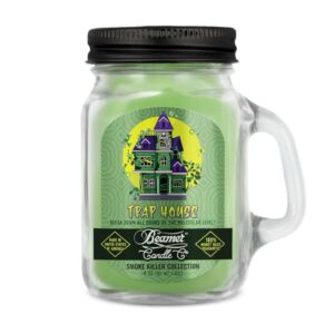 Beamer Candle Trap House 103 ml. (1)