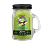 Beamer Candle Skinny Dippin' Lime in the Coco Scent