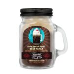 Beamer candle F#k3d up Root Beer Float 103ml