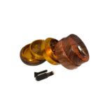 Smulkintuvas STAY HIGH Music Box Gold