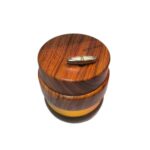 Smulkintuvas STAY HIGH Music Box Gold