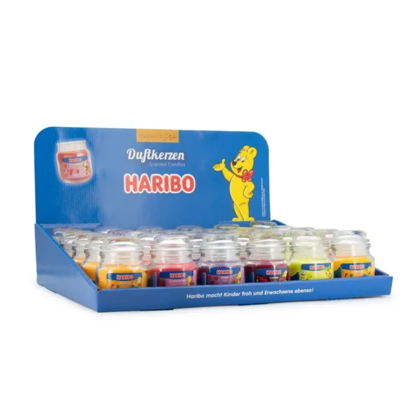 Haribo kvapioji žvakė (85 g)