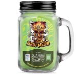 Large Beamer Candle Maui Melon 310 ml.